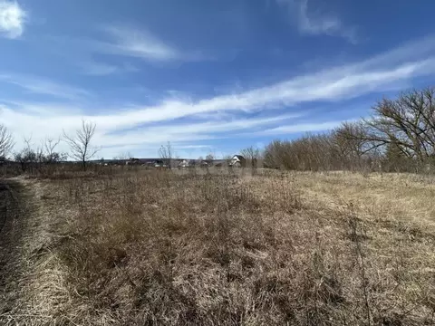 Участок в Белгородская область, Белгородский район, Хохловское с/пос, ...