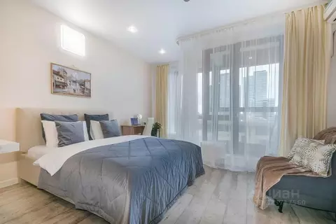 1-к кв. Москва Ходынский бул., 2 (32.0 м)