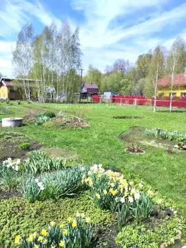 Участок в Башкортостан, Иглинский район, Балтийский сельсовет, ...