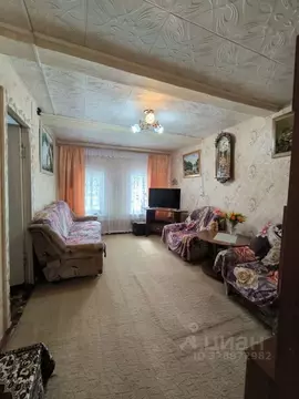 Дом в Оренбургская область, Бузулукский район, Алдаркинский сельсовет, ...