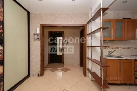 4-к кв. Иркутская область, Иркутск ул. Розы Люксембург, 193 (72.9 м)