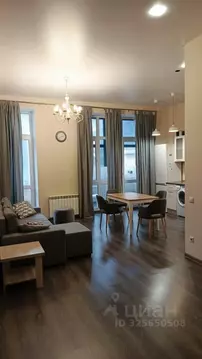 2-к кв. Москва, Москва, Троицк бул. Троицкий, 6 (92.0 м)