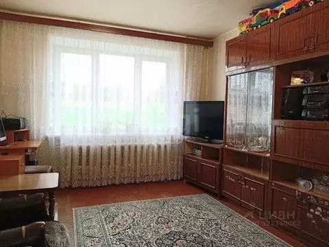 3-к кв. Владимирская область, Муром ул. Куйбышева, 38 (62.4 м)