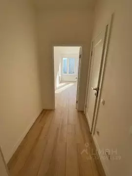 1-к кв. Санкт-Петербург наб. Миклухо-Маклая, 3к1 (22.8 м)