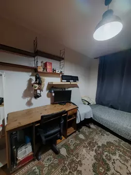 Комната Москва ул. Народного Ополчения, 29К1 (10.0 м)