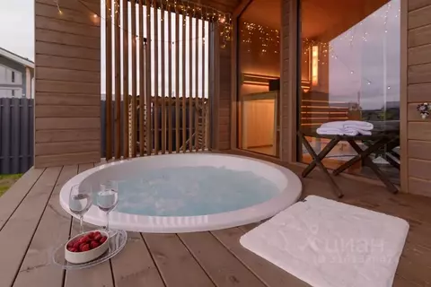 Дом в Московская область, Дмитровский муниципальный округ, Объединения ...