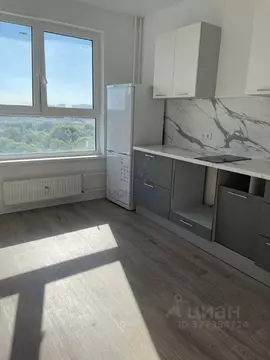 1-к кв. Московская область, Люберцы Зенино ЖК Самолет мкр, ул. Камова, ...