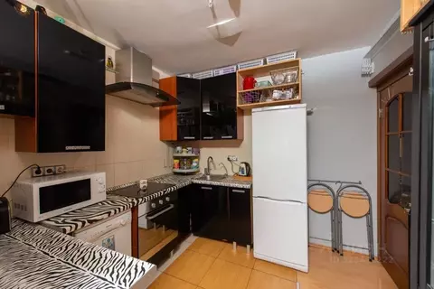 2-к кв. Москва Хорошевское ш., 12к1 (54.0 м)