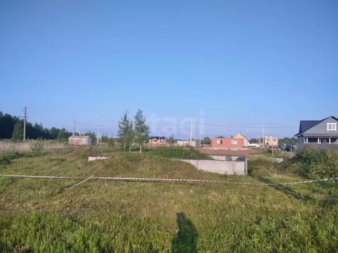 Участок в Костромская область, Кострома Первый кп, проезд ...