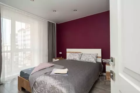 2-к кв. Иркутская область, Иркутск ул. Пискунова, 148/4 (40.0 м)