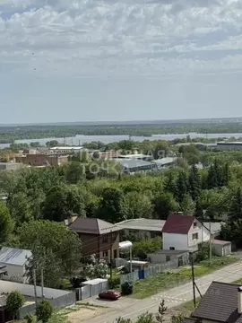 2-к кв. Самарская область, Самара Можайский пер., 1 (42.6 м)