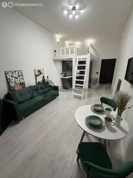 1к в 4-комнатной квартире (31 м)