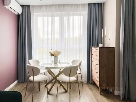 2-к кв. Московская область, Мытищи городской округ, пос. Нагорное ...