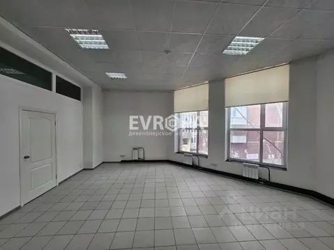 Офис в Ульяновская область, Ульяновск просп. Созидателей, 8А (36 м)