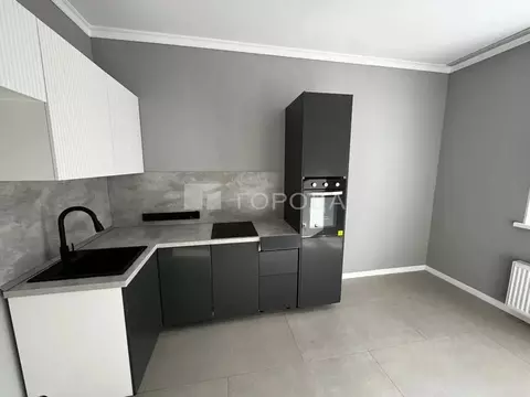 2-к кв. Московская область, Красногорск ул. Липовой Рощи, 4к1 (56.7 м)