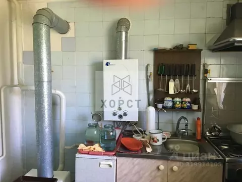 4-к кв. Ставропольский край, Ставрополь ул. Федосеева, 11 (79.0 м)