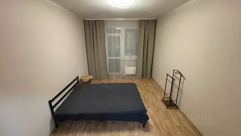 1-к кв. Пермский край, Пермь Рабочая ул., 9В (37.3 м)