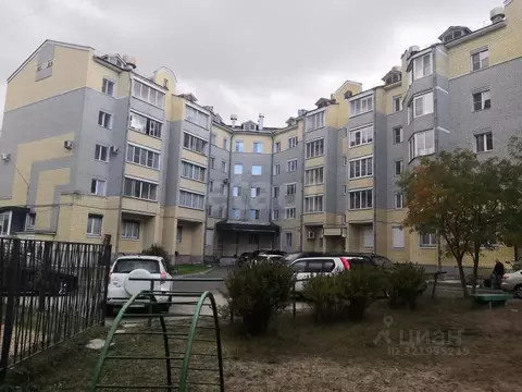 1-к кв. Архангельская область, Архангельск ул. Выучейского, 25 (32.1 ...