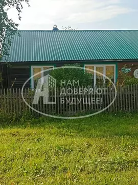 Дом в Пермский край, Лысьвенский муниципальный округ, пос. Кормовище ...