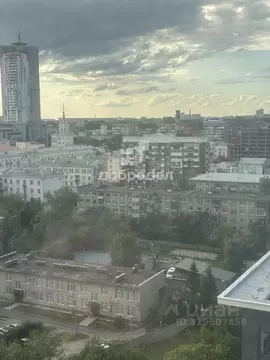 1-к кв. Свердловская область, Екатеринбург ул. Свердлова, 32Б (34.2 м)