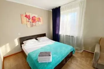 1-к кв. Приморский край, Владивосток Русская ул., 56 (32.0 м)