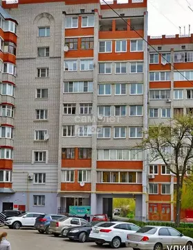 Помещение свободного назначения в Калужская область, Калуга ул. ...