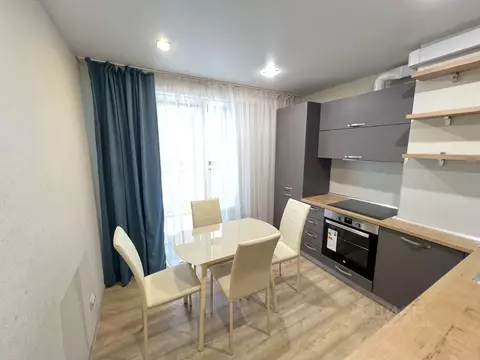 2-к кв. Татарстан, Набережные Челны Московский просп., 80Б (57.0 м)