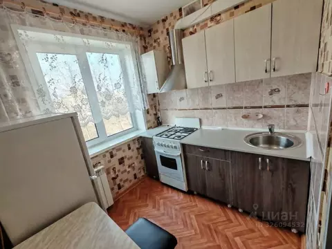 2-к кв. Хакасия, Абакан Аскизская ул., 168 (45.0 м)