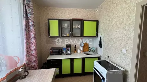 1-к кв. Бурятия, Улан-Удэ Зеленый мкр, Новый Зеленый кв-л, ул. ...