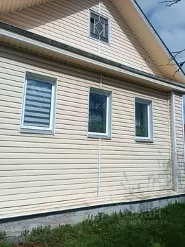 Дом в Новгородская область, Чудово ул. Мира, 8 (45 м)