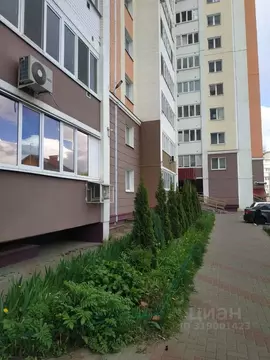 2-к кв. Орловская область, Орел Старо-Московская ул., 23 (67.1 м)