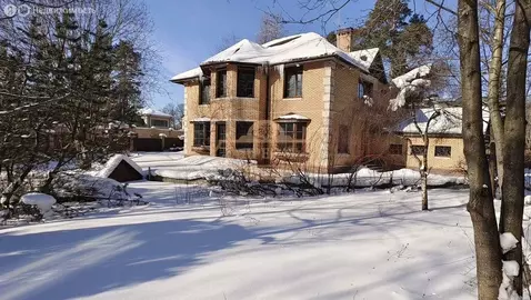 Дом в Санкт-Петербург, Семёновская улица, 1 (317 м)