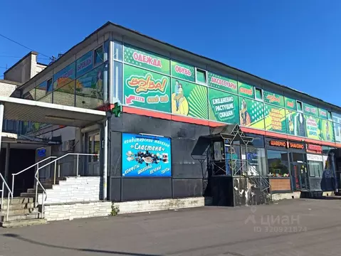 Помещение свободного назначения в Санкт-Петербург просп. Ветеранов, 69 ...