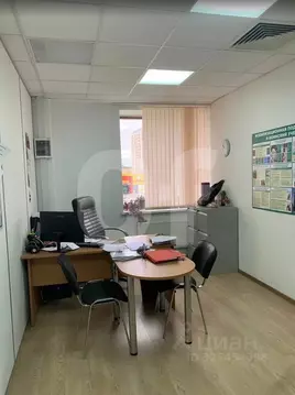 Офис в Московская область, Красногорск городской округ, Путилково пгт, ...