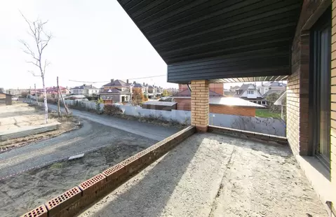 Дом в Томская область, Томск с. Тимирязевское, ул. Дальняя (179 м)