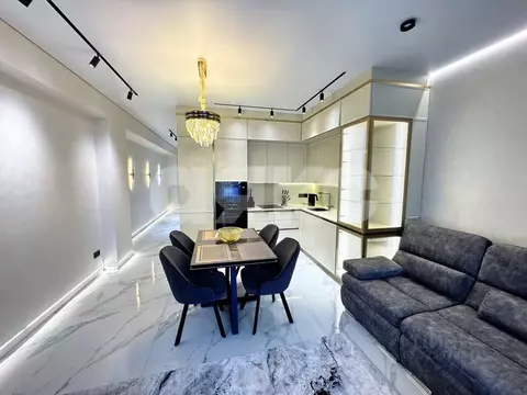 2-к кв. Краснодарский край, Сочи Светлана мкр, ул. Гагринская, 3/8 ...