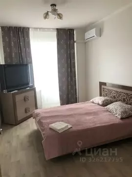 1-к кв. Хакасия, Абакан ул. Торосова, 7к1 (38.0 м)