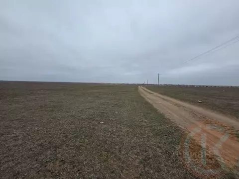 Участок в Крым, Сакский район, Суворовское с/пос, с. Великое  (69.0 ...