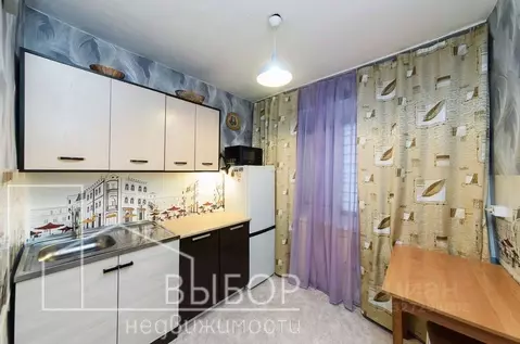 2-к кв. Томская область, Томский район, с. Рыбалово  (40.0 м)