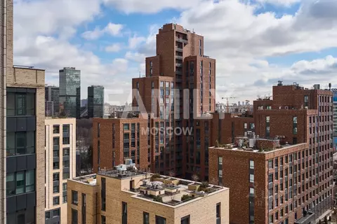 Офис в Москва Мантулинская ул., 9к2 (180 м)