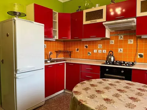 1-к кв. Татарстан, Казань ул. Кул Гали, 24 (50.0 м)