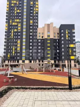 4-к кв. Красноярский край, Красноярск ул. Александра Матросова, 30В ...