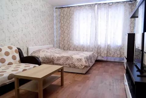 1-к кв. Воронежская область, Воронеж ул. Революции 1905 года, 31г ...