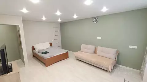 Студия Башкортостан, Уфа просп. Октября, 109 (36.0 м)