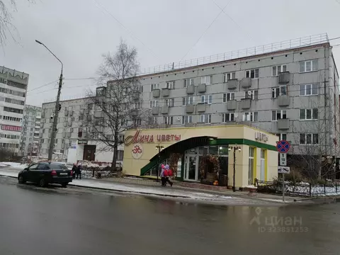 Комната Коми, Сыктывкар ул. Ленина, 21 (18.0 м)