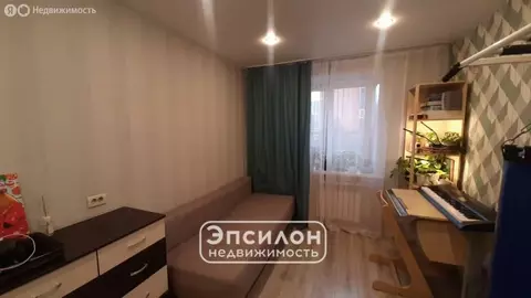 2-комнатная квартира: Курск, улица Радищева, 87/7 (48 м)