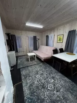 Дом в Кировская область, Кирово-Чепецкий район, Пасеговское с/пос, ...