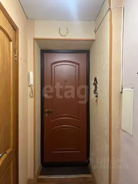 1-к кв. Башкортостан, Уфа Новомостовая ул., 7 (29.6 м)