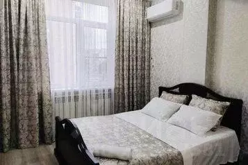 1-к кв. Дагестан, Махачкала ул. Атланаульская, 6 (50.0 м)