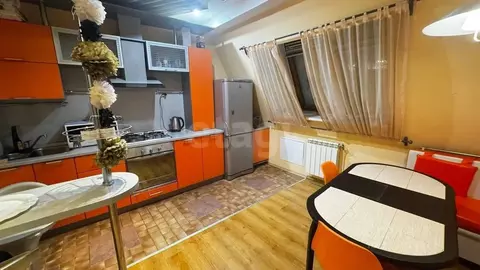 1-к кв. Ханты-Мансийский АО, Ханты-Мансийск ул. Объездная, 10 (44.7 м)